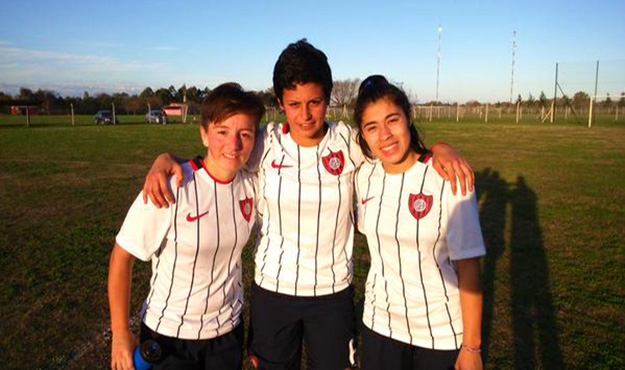 Se quedó con un duelo crucial