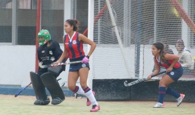 Se reanudó el certamen