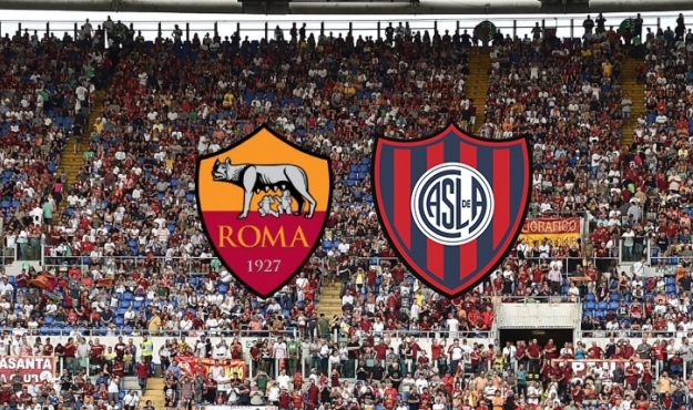 SAN LORENZO NUEVAMENTE INVITADO A JUGAR EN EUROPA