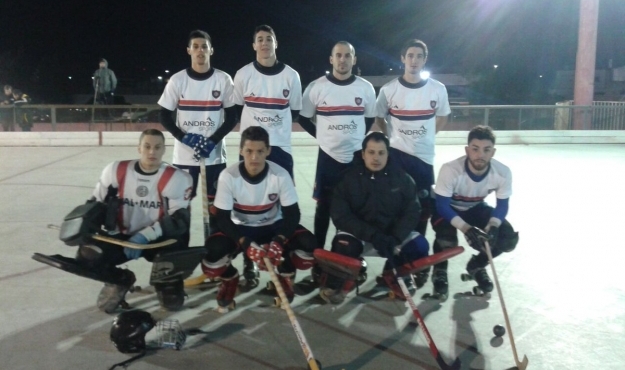 Se viene el campeonato nacional