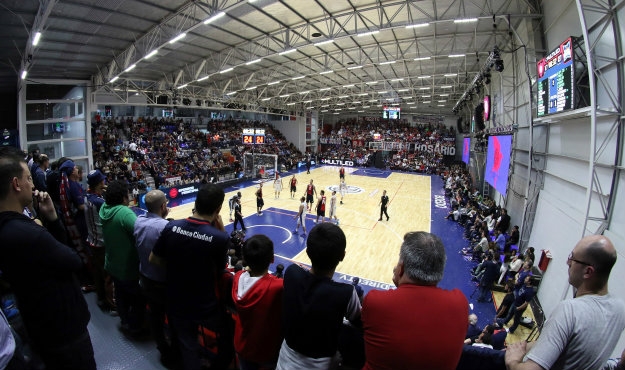 Se viene el segundo en Boedo