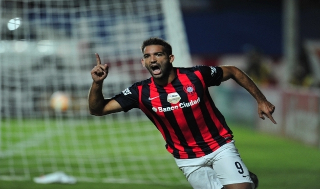 Seguir por la senda de la victoria