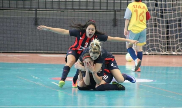 Semifinalistas