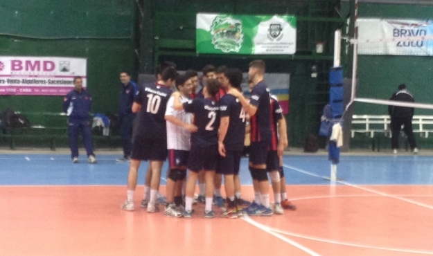 Séptimo en el torneo
