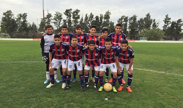 Serie de clásicos ante River Plate