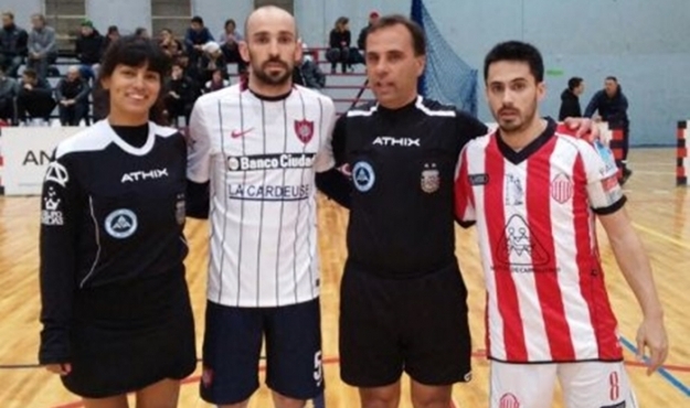 Sigue escalando posiciones