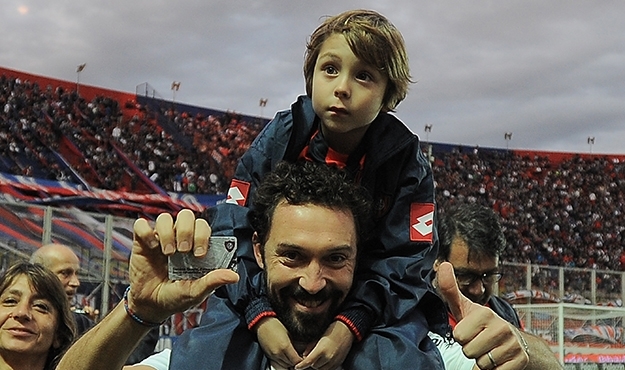 Sigue la Campaña Nacional por la Vuelta