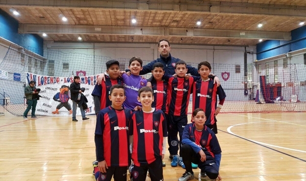 Sigue la competencia