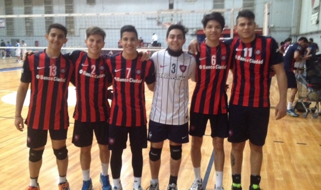 Sube posiciones