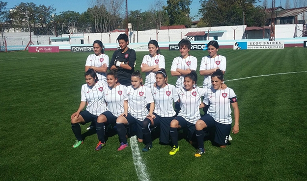Sueña con ingresar a la Copa