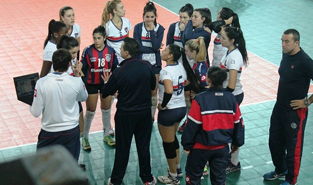 Sumó su cuarta victoria consecutiva