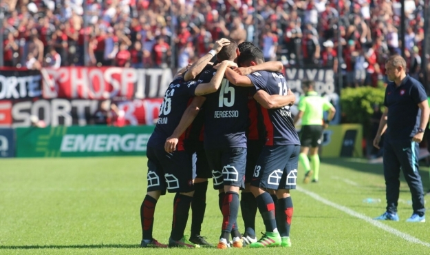 Tarde de clásico en el Bidegain: San Lorenzo vs. Huracán