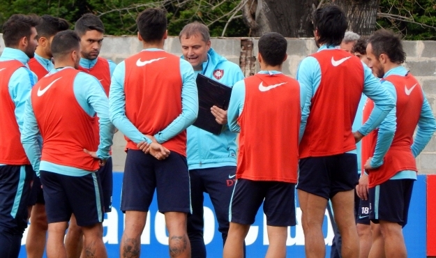 Todo definido para jugar la tercer fecha