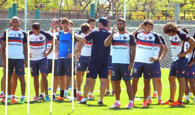 Todo listo para cerrar el campeonato