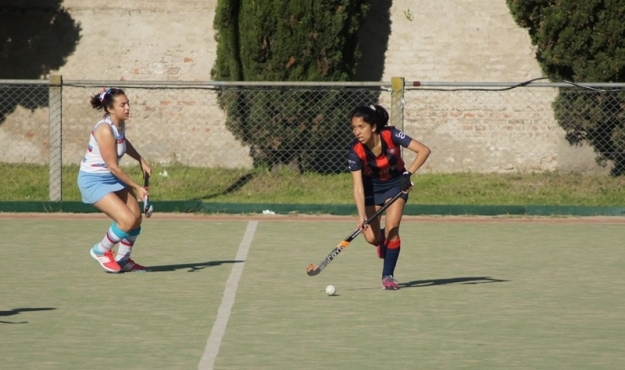 Torneo metropolitano