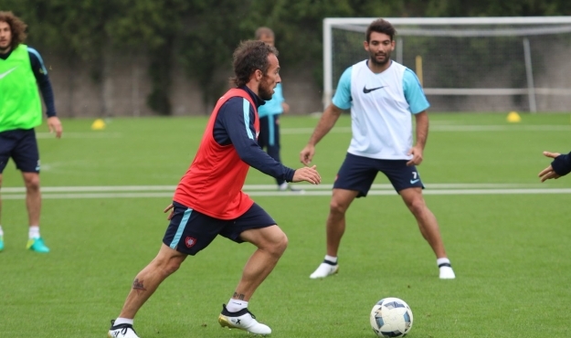 Trabajos de marca y precisión