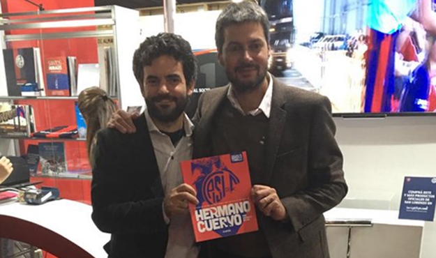 Transita los últimos días