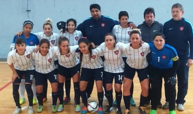 Triunfazo de local