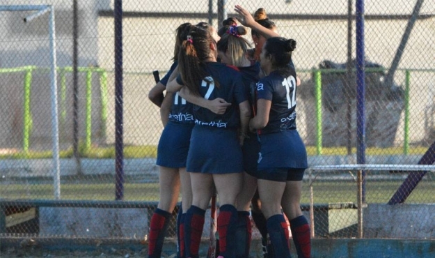 Triunfo de la Tira A