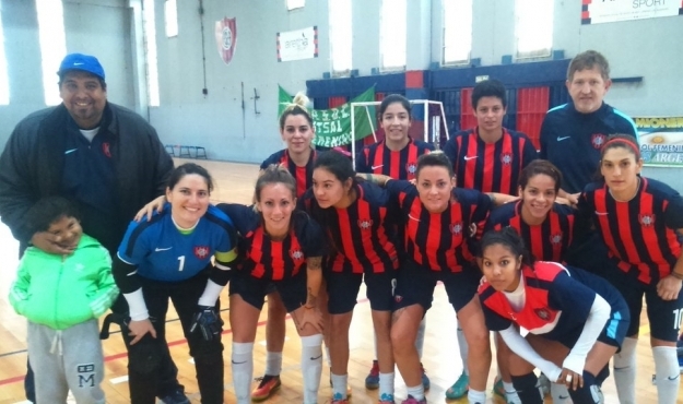 Triunfo de local