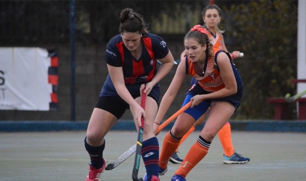 Triunfo para la Tira B