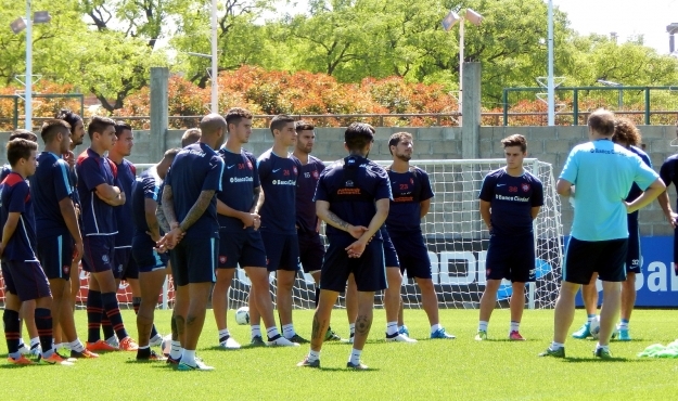 Ultima práctica de la semana