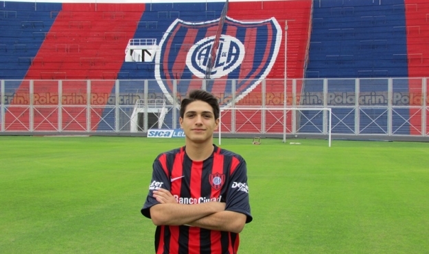 Un Cuervo a la Sub 20 de futsal masculino