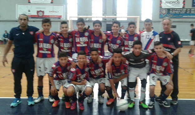 Futuro prometedor