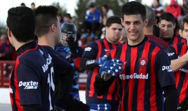 Un triunfo para soñar con las semifinales