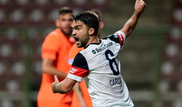 Va por la final de la Copa Sudamericana