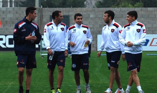 ¡Vamos por todo!