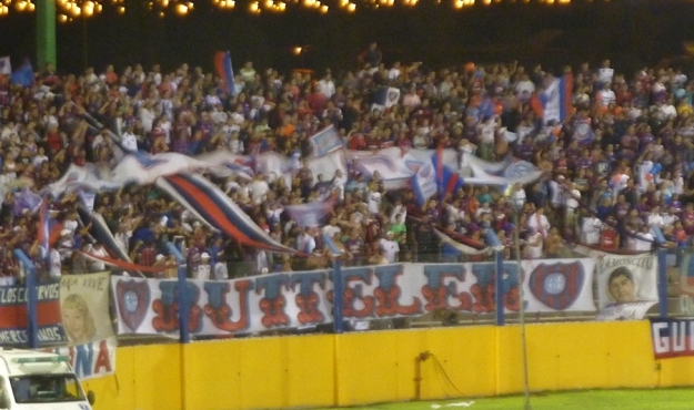 Superfinal: venta de entradas en Bs. As.
