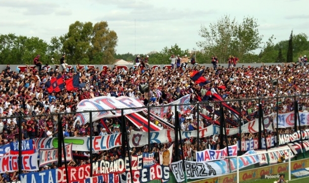 Venta de entradas San Lorenzo vs. Arsenal