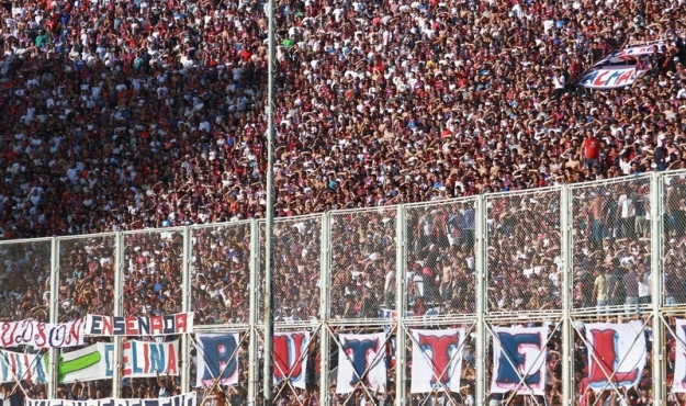 Venta de entradas San Lorenzo vs. Godoy Cruz