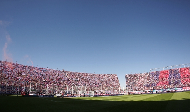 Venta de entradas San Lorenzo vs. Lanús