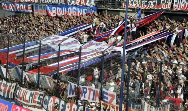 Venta de entradas San Lorenzo vs. Quilmes