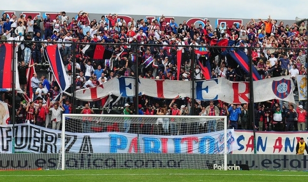 Venta de entradas vs. Arsenal