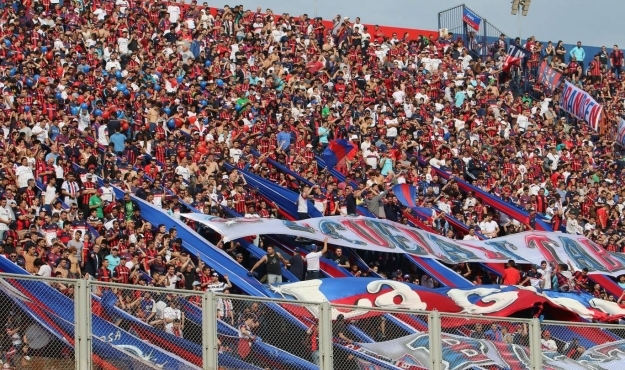 Venta de entradas vs. Chapecoense