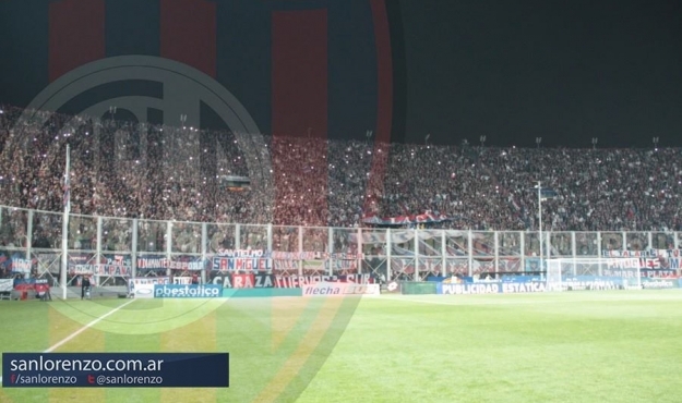 Venta de entradas vs. Gimnasia