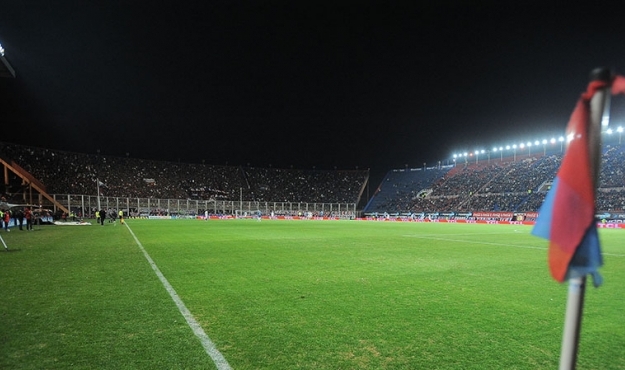 Venta de entradas vs. Gimnasia