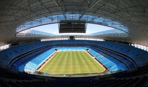 Venta de entradas vs. Gremio