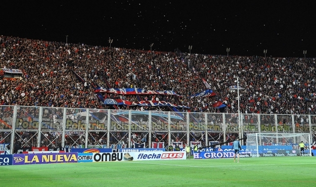 Venta de entradas vs. Sarmiento