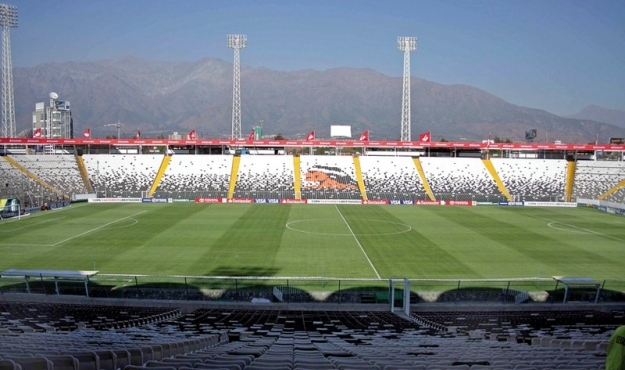 Venta de entradas para alentar en Chile