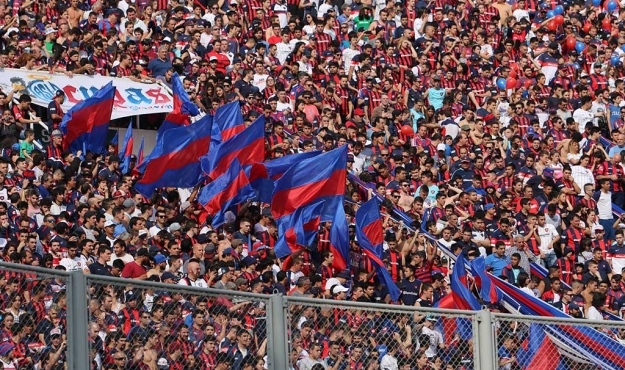 Venta vs. Atlético Rafaela