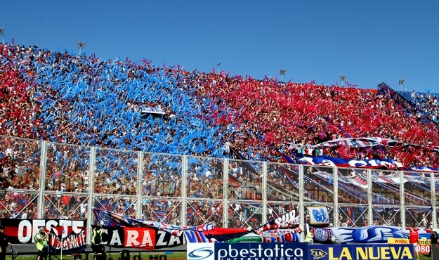 Venta vs. Boca Juniors
