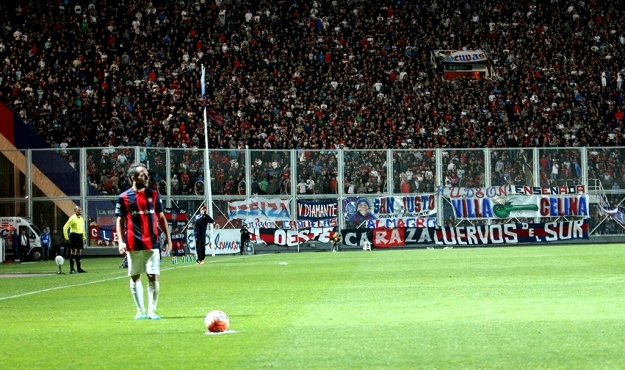 Venta de entradas vs. Palestino