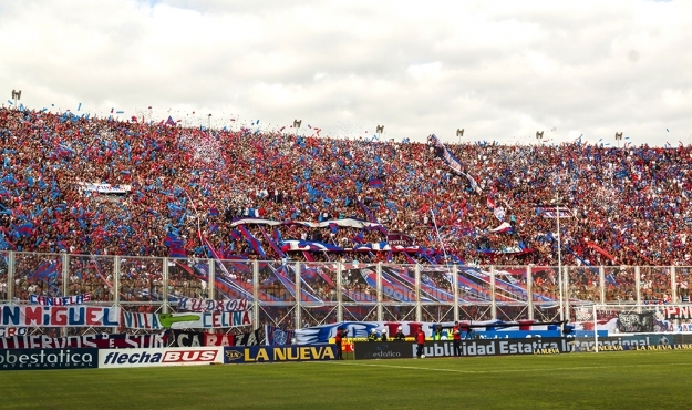 Venta vs. Deportivo La Guaira