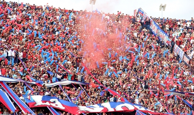 Venta y canje vs. Huracán