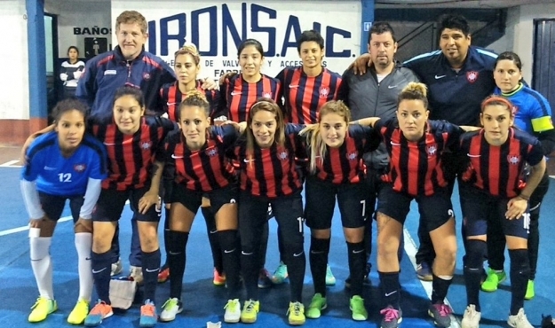 Victoria de visitante