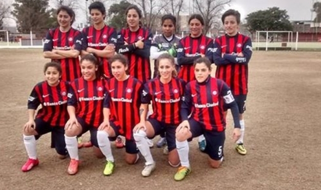 Victoria en el clásico